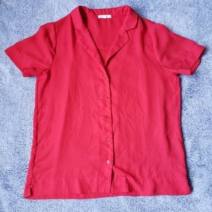 Pleione Blouse